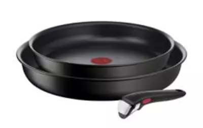 Tefal L7639032 Ingenio Unlimited 3 darabos készlet