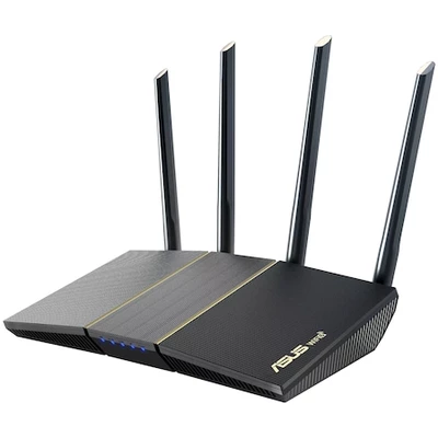 ASUS RT-AX57 (AX3000) WiFi 6 router