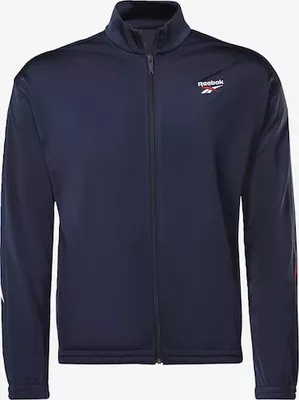 Reebok Sport szabadidős dzsekik