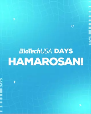 BioTechUSA Days