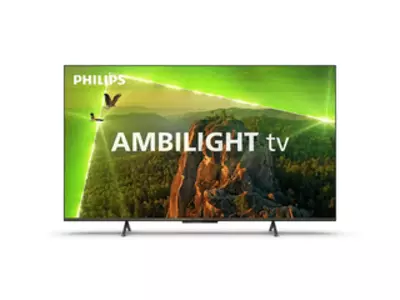 Philips 50PUS8118/12 50" 4K UHD Smart Led televízió