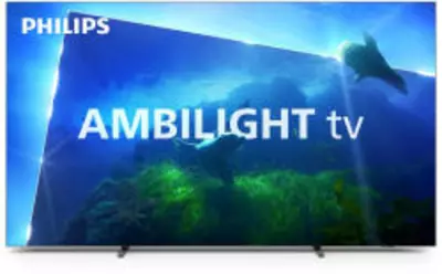 Philips 77OLED818/12 77" 4K UHD Smart Oled Televízió
