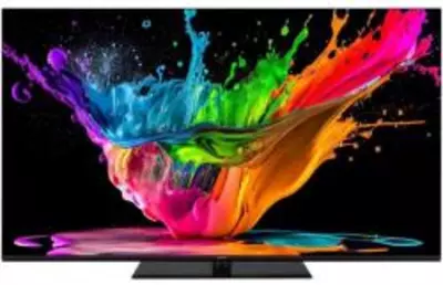 Panasonic Panasonics TX-65MZ800E 65" 4K UHD Smart Oled Televízió