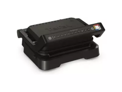 Tefal Optigrill 2in1 GC772830 Kontakt grill