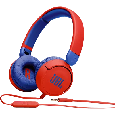 JBL JR310 gyerek fejhallgató