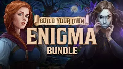 Fanatical Build your own Enigma Bundle