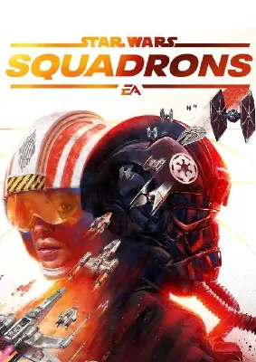 STAR WARS: Squadrons (Origin)