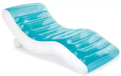 Intex 56874 Felfújható matrac Splash Lounge