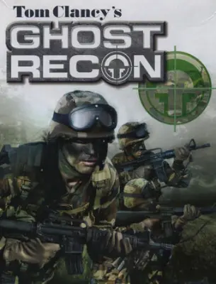 Tom Clancy's Ghost Recon (Ubisoft Connect)