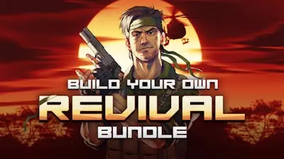 Fanatical Build your own Revival Bundle