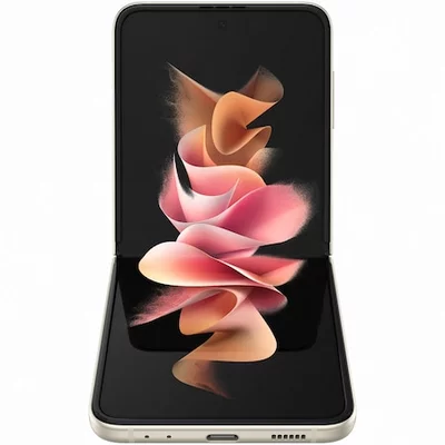Samsung Galaxy Z Flip3 5G Mobiltelefon