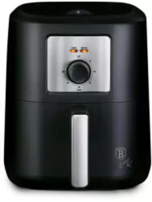 Berlinger haus air fryer olaj nélküli sütő fekete (BH9344)