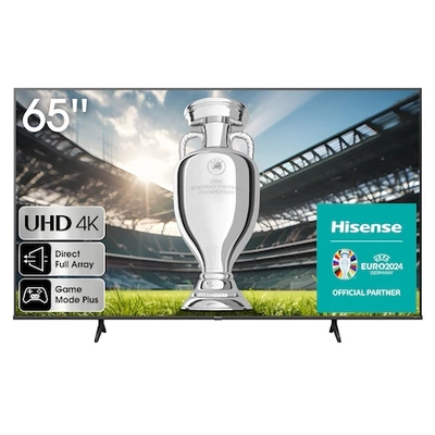 Hisense 65A6K Smart LED Televízió, 164 cm