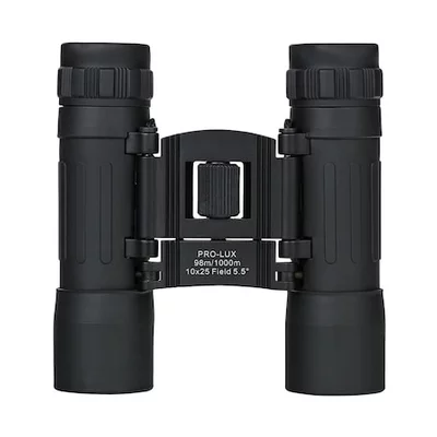 Dorr Pro-Lux 10x25 Távcső
