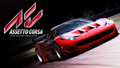 Assetto Corsa (Steam/PC)