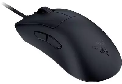 Razer DeathAdder V3 (RZ01-04640100-R3M1) vezetékes egér