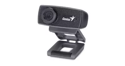 Genius WebCam FaceCam 1000x v2 webkamera (32200223101 / 32200003400)