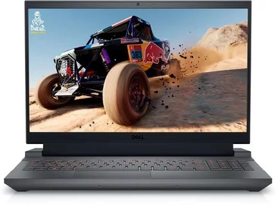 Dell G15 (15) Gaming 5530 Grey gamer laptop (AlzaPlus+)