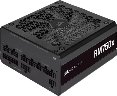 Corsair RM750x (2021) PC tápegység (AlzaPlus+)