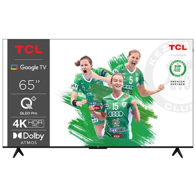 TCL 65T7B Smart LED Televízió, 165 cm