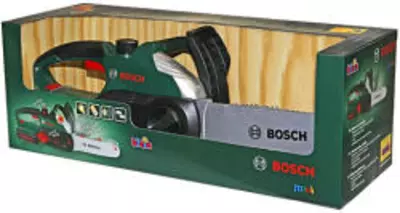 Klein Bosch játék láncfűrész