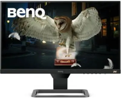 BENQ 23, 8" EW2480 fekete LED HDMI monitor (9H.LJ3LA.TSE)