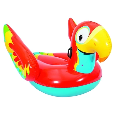 Bestway SSA 123 papagáj rider, 203x132cm