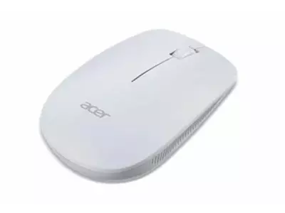 Acer AMR010 Bluetooth egér, fehér (GP.MCE11.011)