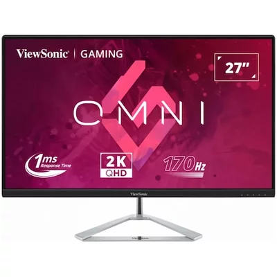 ViewSonic 27" LED monitor VX2780-2K