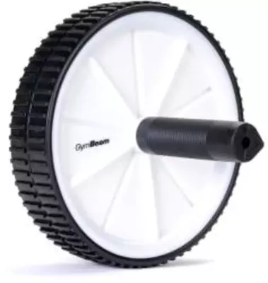 GymBeam Double Ab Wheel