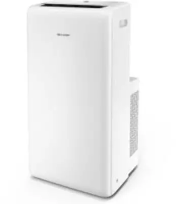 Sharp UL-C12EA-W Mobil Klímaberendezés