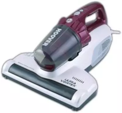 Hoover MBC 500 UV Ultra Vortex Porszívó