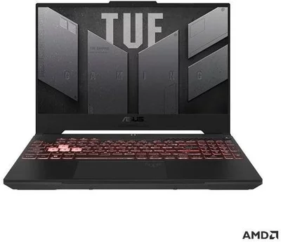 Asus TUF Gaming FA507NV-LP031 gamer laptop (AlzaPlus+)