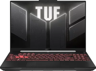 Asus TUF Gaming A16 FA607PV-QT002W gamer laptop (AlzaPlus+)