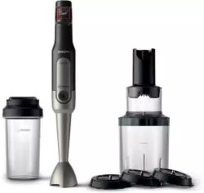 Philips Viva Colelction HR2656/90 Botmixer