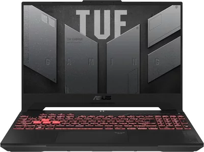 Asus TUF Gaming FA507NU-LP101 gamer laptop (AlzaPlus+)