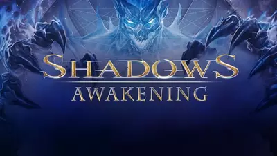 Shadows: Awakening