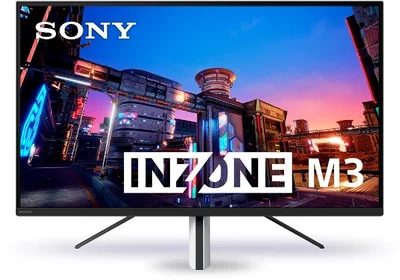 27" Sony INZONE M3 LCD monitor