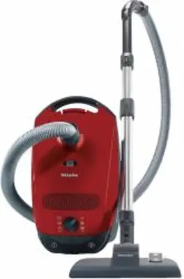 Miele Classic C1 PowerLine SBAF3 Porszívó