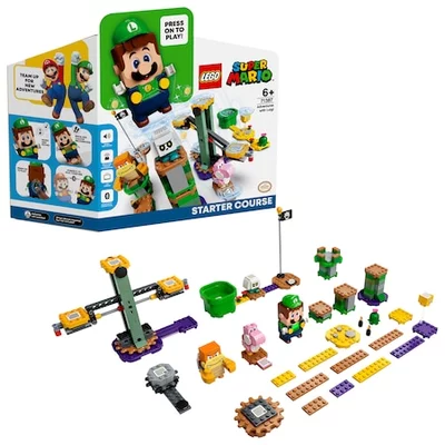 LEGO® Super Mario