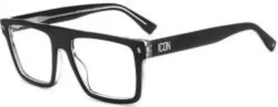 Dsquared2 ICON0012 7C5 szemüvegkeret