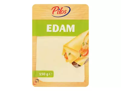 Pilos Edámi sajt, 150 g