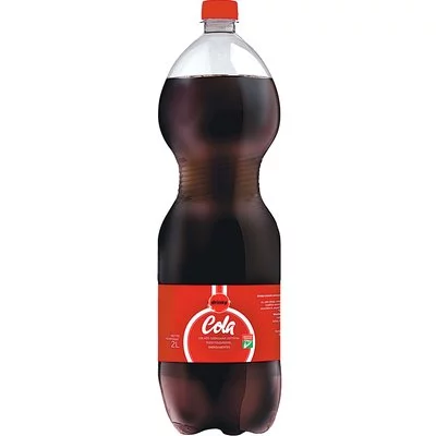 Drinky üdítőital cola, 2 lt