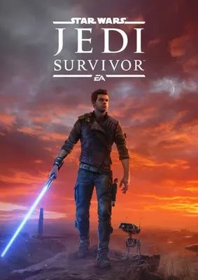 STAR WARS Jedi: Survivor PC (Origin)