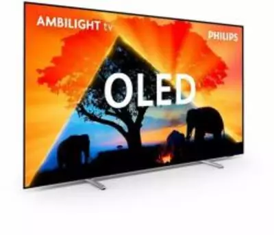 Philips 48" 48OLED769/12 4K Ambilight TV