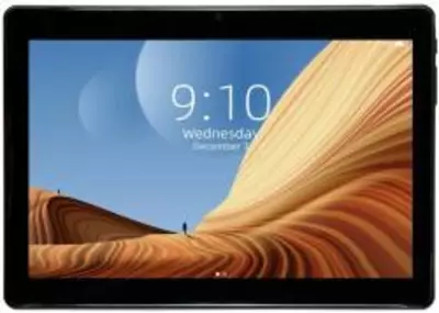 Strong SRT-G107 64GB 4GB RAM Tablet, Fekete (SRTG107LTE)