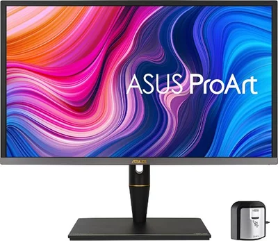 27" ASUS ProArt PA27UCX-K LCD monitor