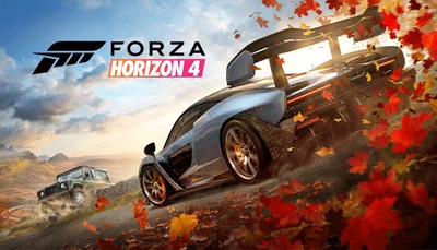 Forza Horizon 4 (Steam)