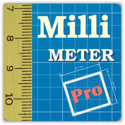 Millimeter Pro (Android)