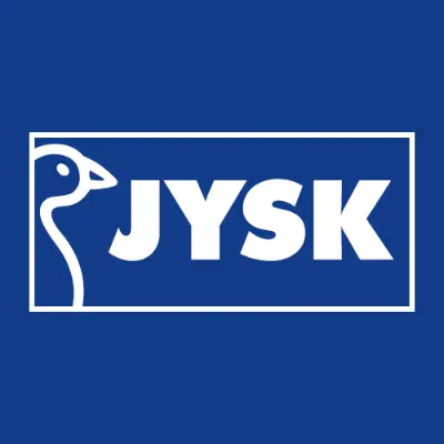 Jysk - Mindenre 15% extra kedvezményt adunk ami a táskájába belefér